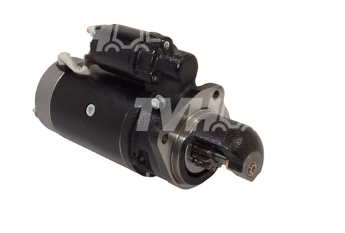 Linde Anlasser 2873d202 H45D BR. 352 Perkins Motor – Gabelstapler Ersatzteil