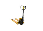 Hubwagen Gabellänge 1150mm / Tragkraft 2500 Kg / Bereifung Gummi-Polyurethan 3