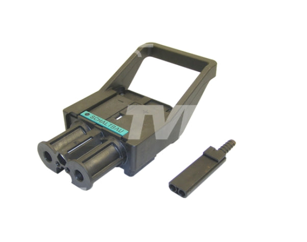STILL RX60-25/30/35 50983811501 BATTERY PLUG ASSY.