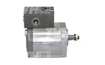 LINDE 0009810115 HYDRAULIKPUMPE 2