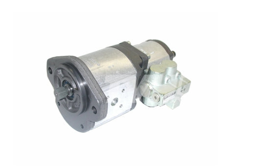 LINDE 0009810082 HYDRAULIKPUMPE