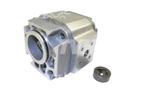 LINDE 0009810167 HYDRAULIKPUMPE – Gabelstapler Ersatzteil