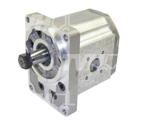 LINDE 0009810131 HYDRAULIKPUMPE – Gabelstapler Ersatzteil