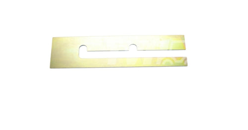 Manitou MT 226179 Ausgleichscheibe, Stärke 2 mm – Gabelstapler Ersatzteil