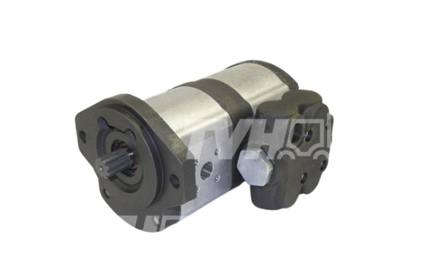 Linde 0009810080 Hydraulikpumpe