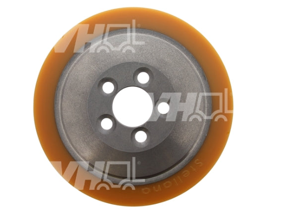 ANTRIEBSRAD / 0009903819 Linde
