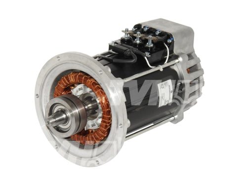 BT 7520166 ELEKTROMOTOR – Gabelstapler Ersatzteil