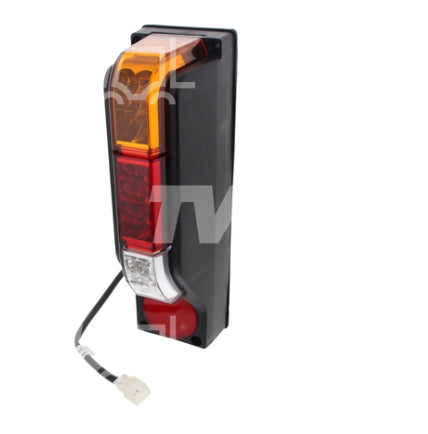 Daewoo Eckleuchte 301005-02521