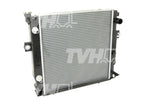Nissan / UniCarriers Kuehler 91E0110010 1