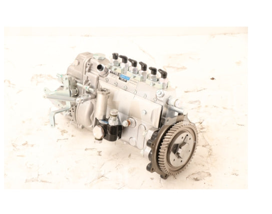 Daewoo Einspritzpumpe Diesel 65111017404B Überholte Pumpe