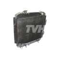 Nissan / UniCarriers Kuehler 214501G100 1