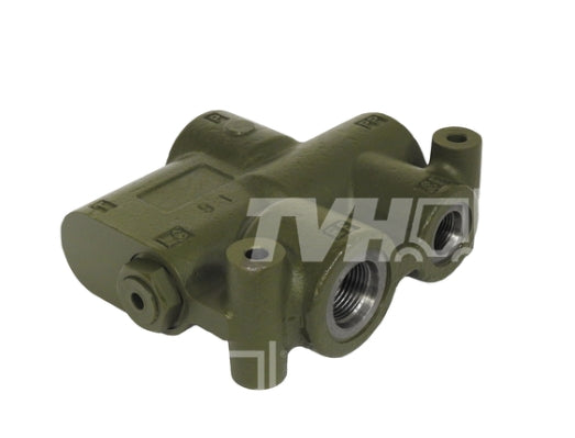 Daewoo Ventil (Ueberdruck/Stroemung) D512956