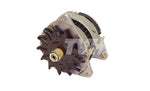 LINDE 2871A161 LICHTMASCHINE 2