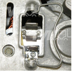 LINDE 2871A161 LICHTMASCHINE 4