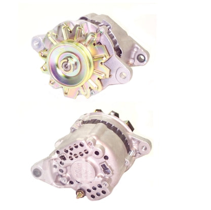 MITSUBISHI 3446828200 LICHTMASCHINE 12-14 V - 35 A