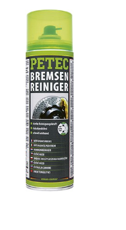 Bremsenreiniger Spray – Gabelstapler Ersatzteil