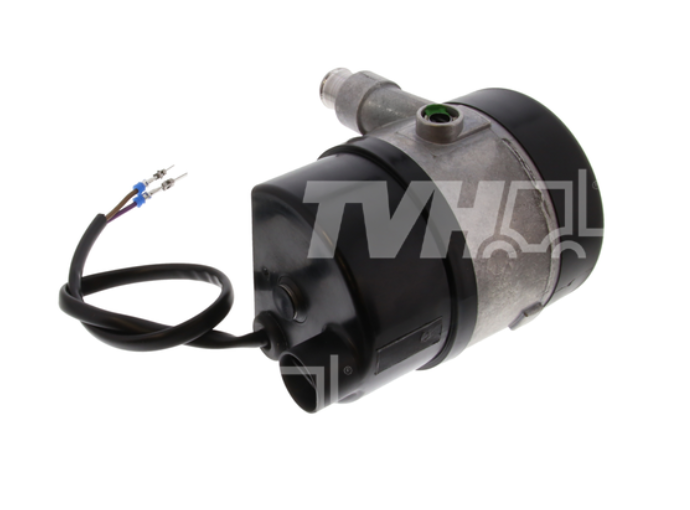 LINDE 3515862303 ELEKTRISCHER LUEFTER