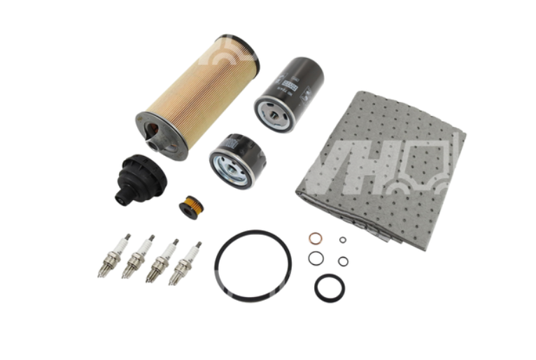 LINDE 000.940.80.22 WARTUNGSSATZ Baureihe 351