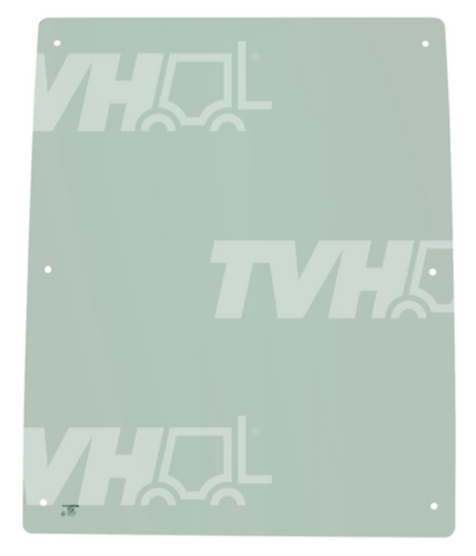 Jungheinrich 51113905 Frontscheibe – Gabelstapler Ersatzteil