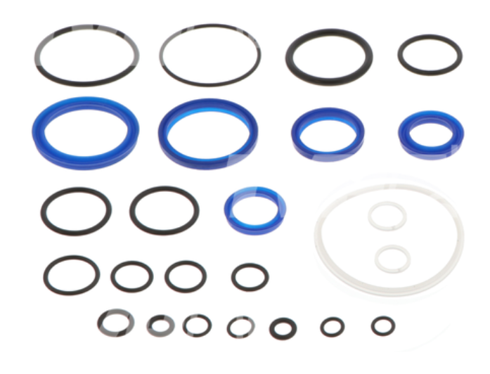 NOBLELIFT ACX10M361 DICHTUNGSSATZ - ACX10M361