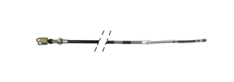 TOYOTA 474022342171 STEUERKABEL