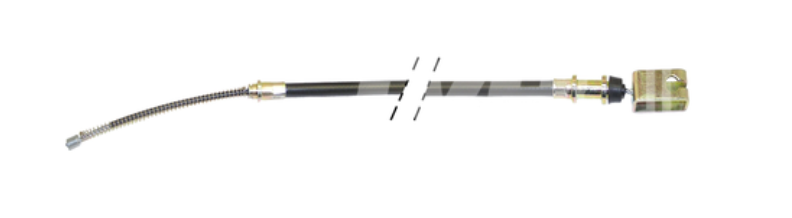 TOYOTA 474071201071 STEUERKABEL