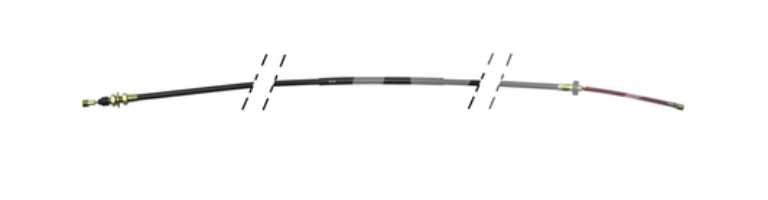 MITSUBISHI 36530FJ501 STEUERKABEL