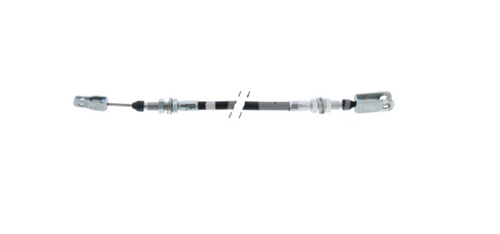 TOYOTA 471103676071 STEUERKABEL – Gabelstapler Ersatzteil