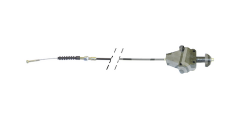 LINDE 0009303307 STEUERKABEL – Gabelstapler Ersatzteil