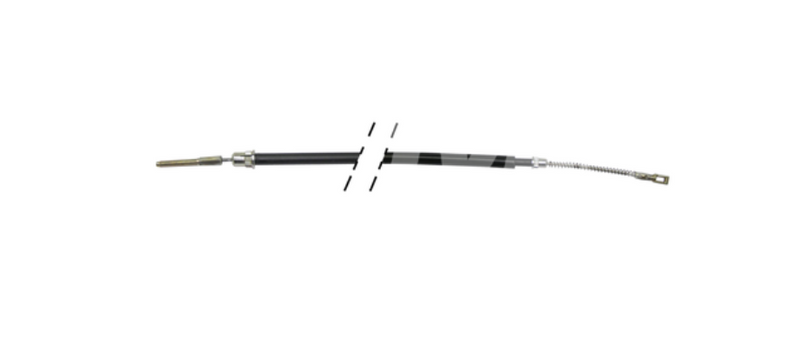 STILL 655014 Steuerkabel