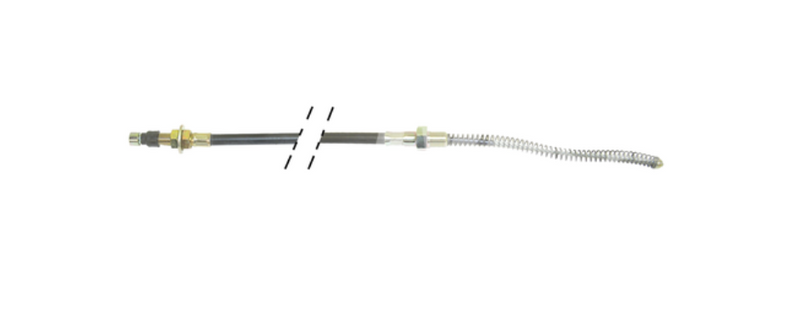 MITSUBISHI 9194603400 STEUERKABEL