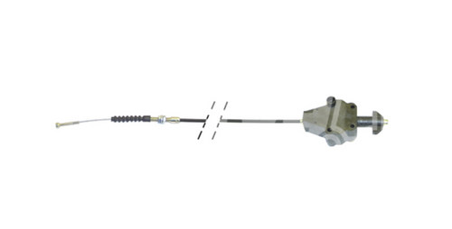 LINDE 3925205900 STEUERKABEL – Gabelstapler Ersatzteil