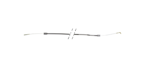 LINDE 0009350317 STEUERKABEL – Gabelstapler Ersatzteil