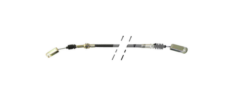 MITSUBISHI 9135260500 STEUERKABEL
