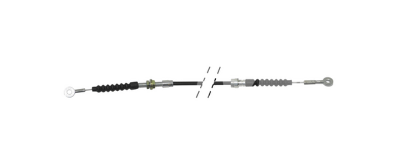 LINDE 0009350376 STEUERKABEL