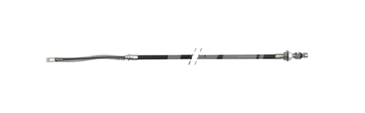 MITSUBISHI 9144605701 STEUERKABEL