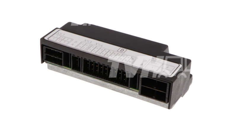 56323602607 Steuergerät Linde