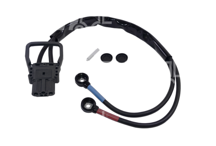 LINDE 1313801500 BATTERIEANSCHLUSS MIT KABEL
