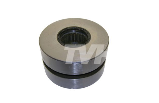 LINDE 0009933670 MASTROLLE