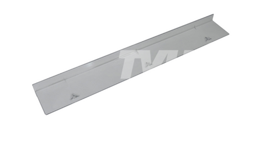 LINDE F87921371 FENSTERSCHEIBE AUS PLEXIGLAS – Gabelstapler Ersatzteil