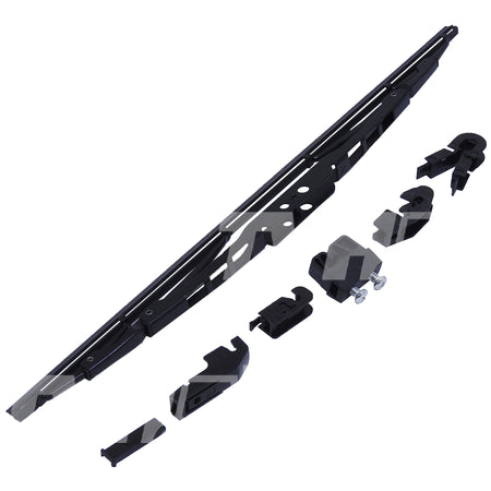 Scheibenwischer Wischerblatt Baureihe 325 E20 E25 E30 0009734098