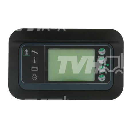 ARMATURENBRETT/INSTRUMENTENTAFEL Display Linde