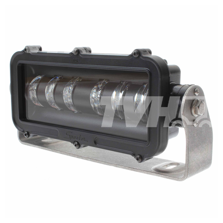 LED-WARNLEUCHTE ROT 12 - 24 Volt – Gabelstapler Ersatzteil