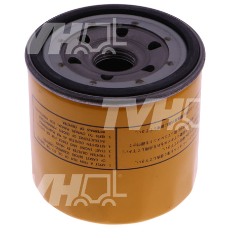 Motorölfilter 1559586 Mitsh... S4S