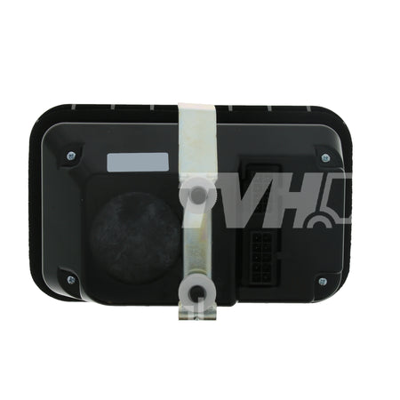 ARMATURENBRETT/INSTRUMENTENTAFEL Display Linde