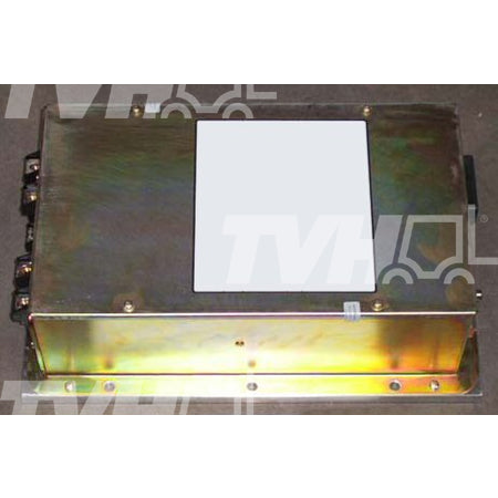 MOTORSTEUERUNG ÜBERHOLT Still