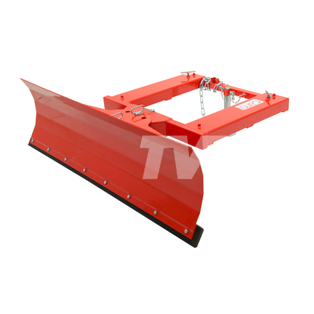 Schneeschild 1800 mm – Gabelstapler Ersatzteil