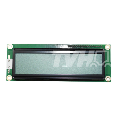 ARMATURENBRETT/INSTRUMENTENTAFEL Linde Dislay