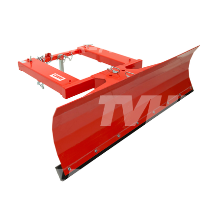 Schneeschild 1800 3 Positionen – Gabelstapler Ersatzteil