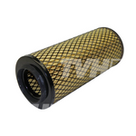Filtereinsatz / Luftfilter, Ø 65/126mm, 296mm Höhe 1